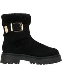 Steve Madden - Ankle Boots - Lyst