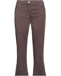 Jacob Cohen - Pants Cotton, Elastane - Lyst
