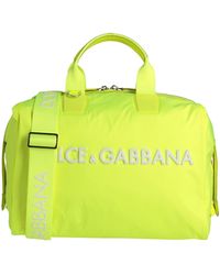 Dolce & Gabbana - Reisetasche - Lyst