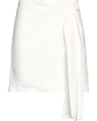 CoSTUME NATIONAL - Mini Skirt - Lyst