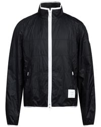 Thom Browne - Jacket Nylon - Lyst