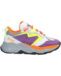 MSGM - Trainers - Lyst