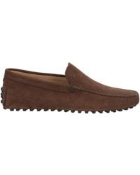 Tod's - Mokassin - Lyst