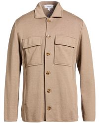 Lardini - Jacket Wool, Silk, Cashmere - Lyst