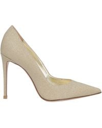Le Silla - Pumps Synthetic Material - Lyst