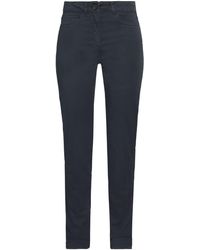 Peserico - Trouser - Lyst