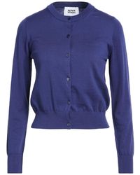 Alpha Studio - Cardigan - Lyst
