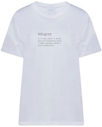Patou T-shirts for Women - Up to 60% off at Lyst.com