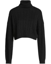 8 by YOOX - Turtleneck - Lyst