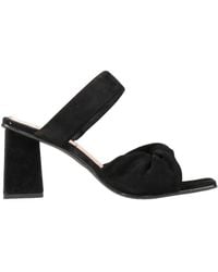 Vero Moda - Sandals - Lyst
