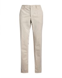 Havana & Co. - Pants Cotton, Elastane - Lyst
