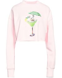 MSGM - Sweatshirt - Lyst
