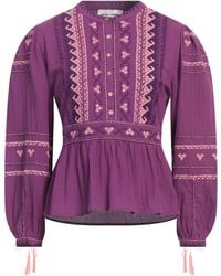 Antik Batik - Top - Lyst