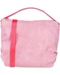 Borbonese - Borsa A Mano - Lyst