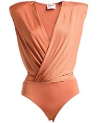 Blugirl Blumarine - Bodysuit - Lyst