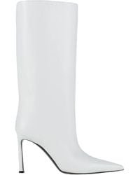 Sergio Rossi - Bota - Lyst