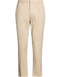 MARSĒM - Pants Cotton, Elastane - Lyst