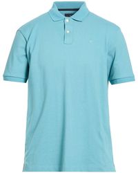 Hackett - Polo Shirt - Lyst
