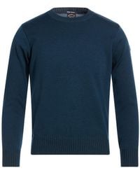Paul & Shark - Pullover - Lyst
