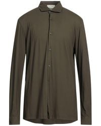 FILIPPO DE LAURENTIIS - Shirt - Lyst