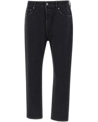 Golden Goose - Pantalon en jean - Lyst