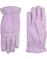 DSquared² Handschuhe - Lila