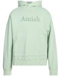 AMISH - Sweatshirt - Lyst