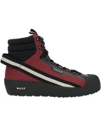 Bally - Ankle Boots - Lyst