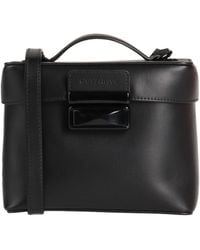 GIA RHW - Cross-Body Bag Leather - Lyst
