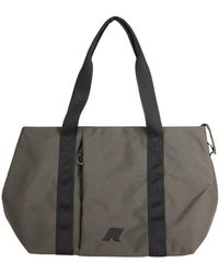 K-Way - Shoulder Bag - Lyst