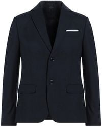 Daniele Alessandrini - Blazer - Lyst