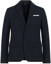 Daniele Alessandrini - Blazer - Lyst