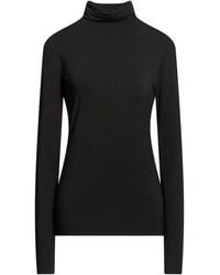 ALESSIA SANTI - T-Shirt Modal, Elastane - Lyst