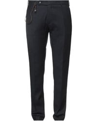 Berwich - Pants - Lyst