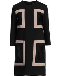 1 One - Mini-Kleid - Lyst