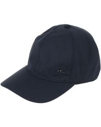 Paul & Shark - Midnight Hat Virgin Wool, Nylon - Lyst
