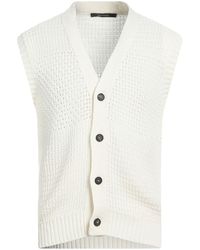 Tagliatore - Cardigan - Lyst