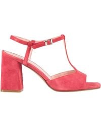 Norma J. Baker - Sandals Leather - Lyst