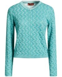 Missoni - Cardigan - Lyst