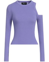 Blumarine - Pullover - Lyst