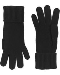 Burberry - Handschuhe - Lyst