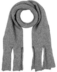 Alpha Studio - Schal - Lyst