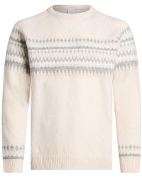 Eleventy - Pullover - Lyst