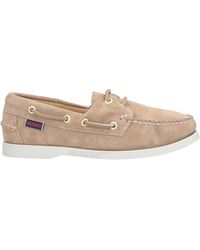 sebago womens deck shoes
