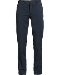 Hackett - Pants - Lyst