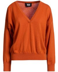 Alpha Studio - Pullover - Lyst