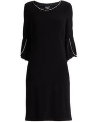 FRANK LYMAN - Midi Dress - Lyst