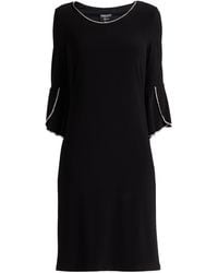 FRANK LYMAN - Midi Dress - Lyst