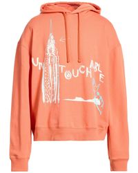 ih nom uh nit - Sweatshirt Cotton, Elastane - Lyst