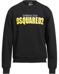 DSquared² - Sweatshirt - Lyst